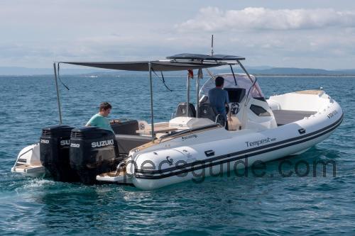 Cabo 1000 specs and reviews 